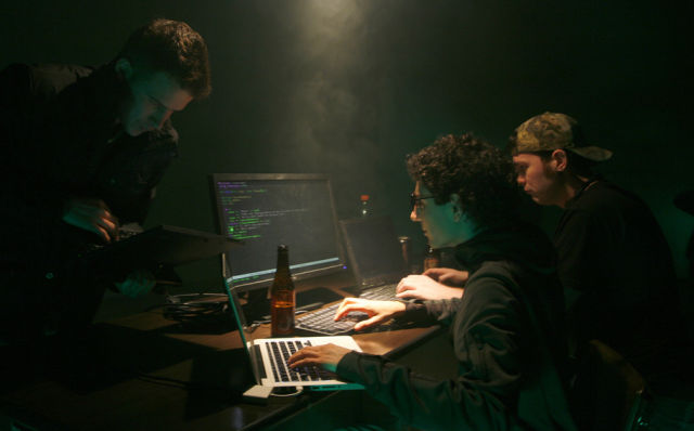 Hire the best certified ethical hackers